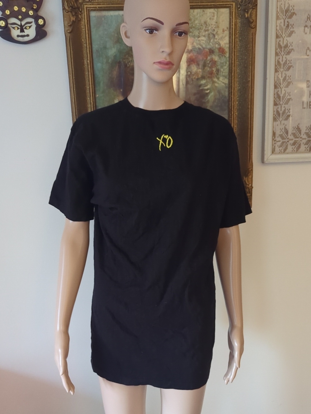 The Weeknd Shirt